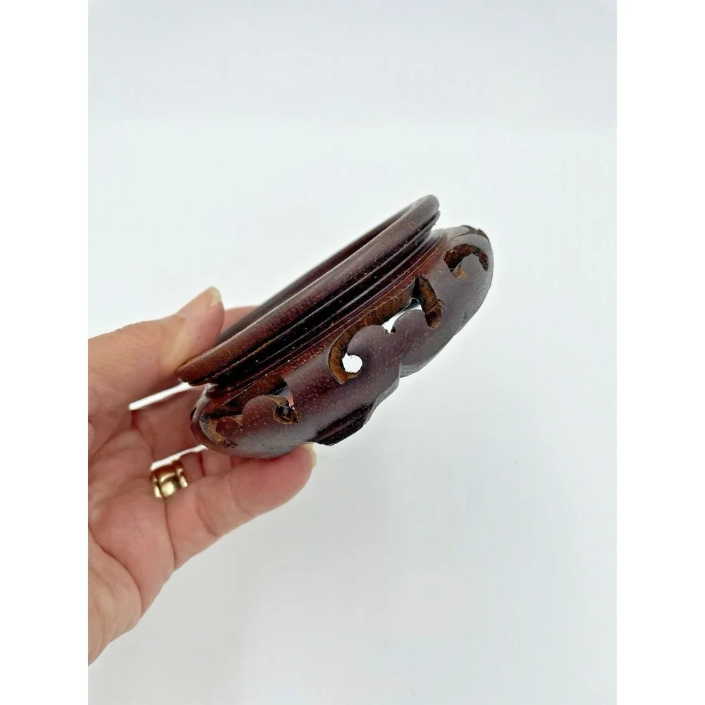 N/A vtg wood